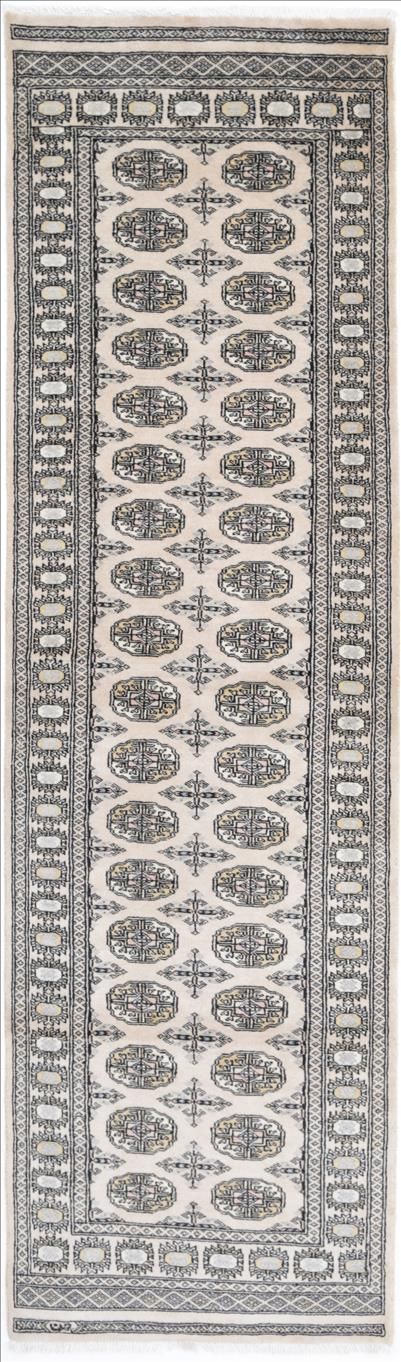 Oriental rug Bukhara Exclusive