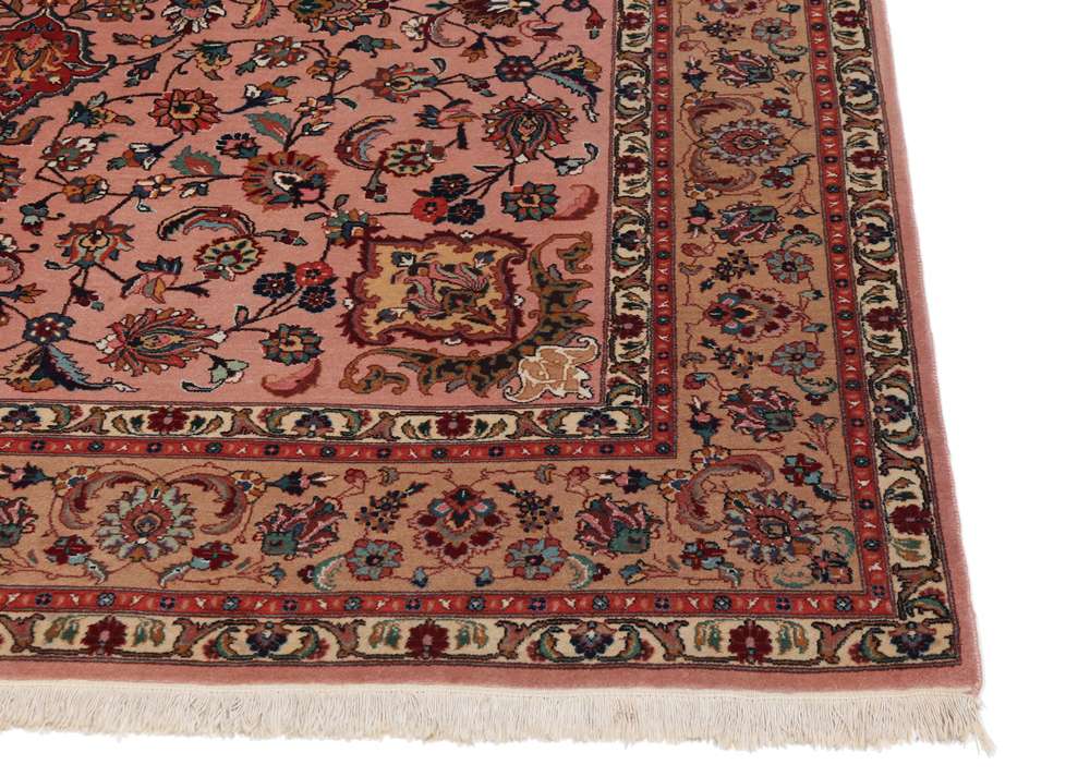 Perserteppich Tabriz