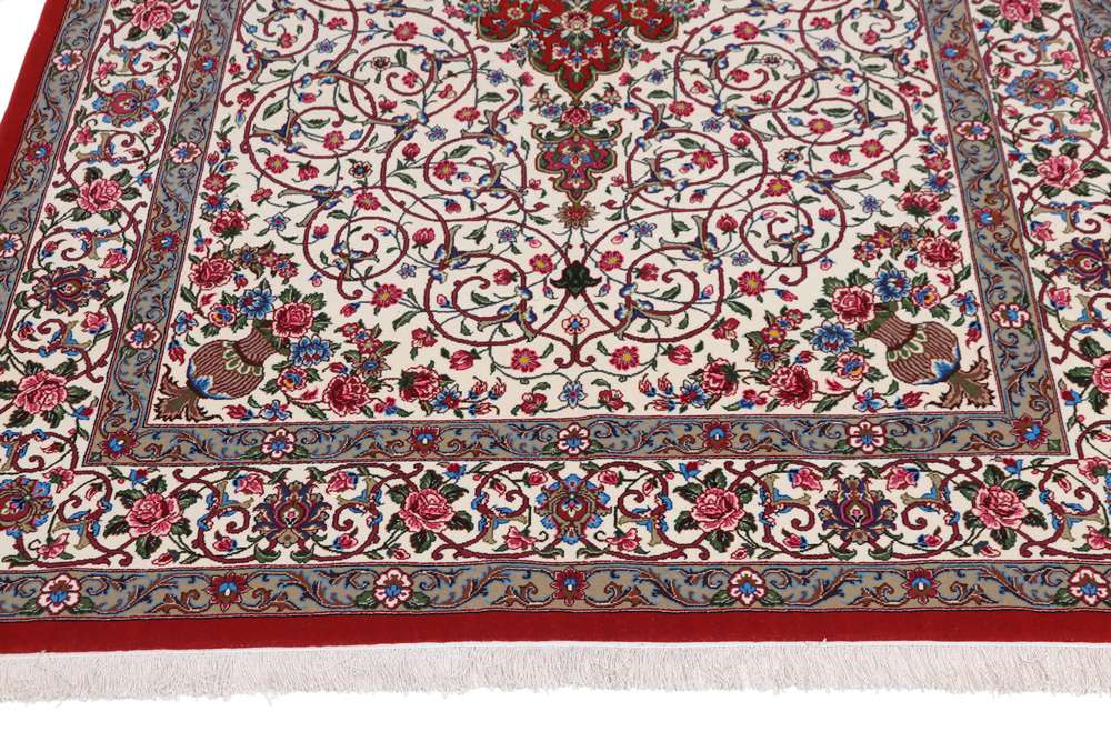 Perserteppich Qom