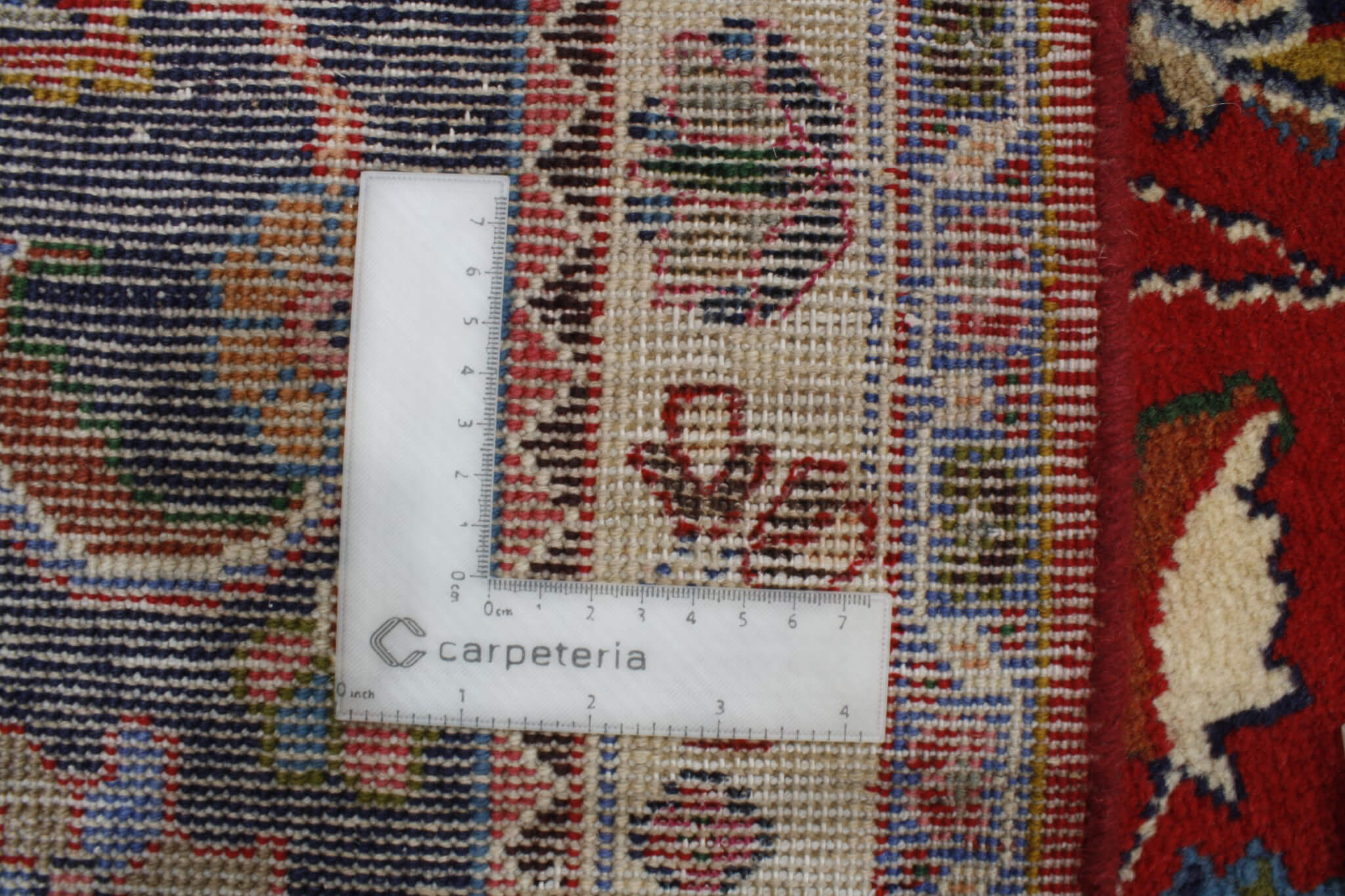 Perserteppich Meshed