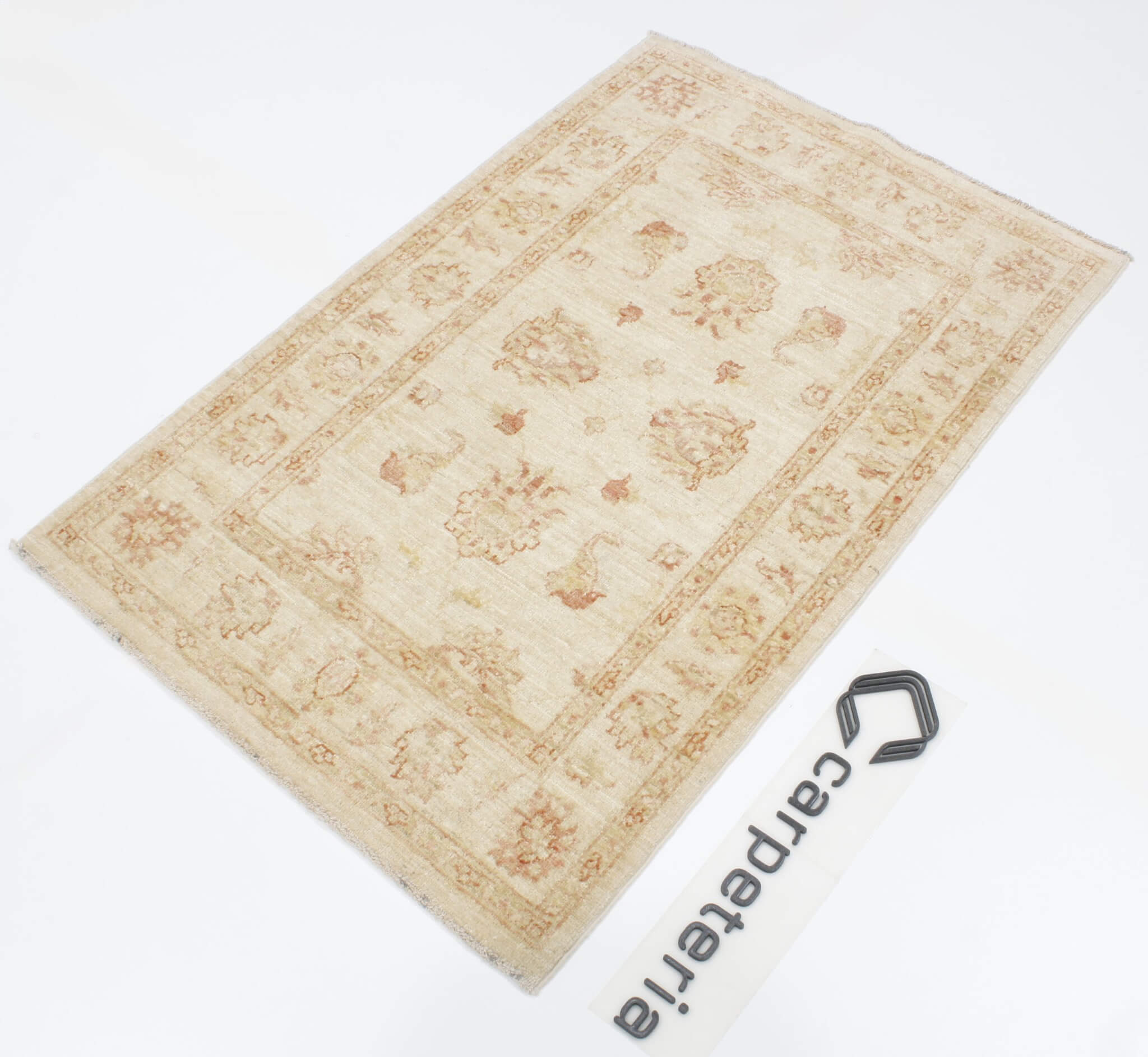 Oriental rug Farahan Exclusive