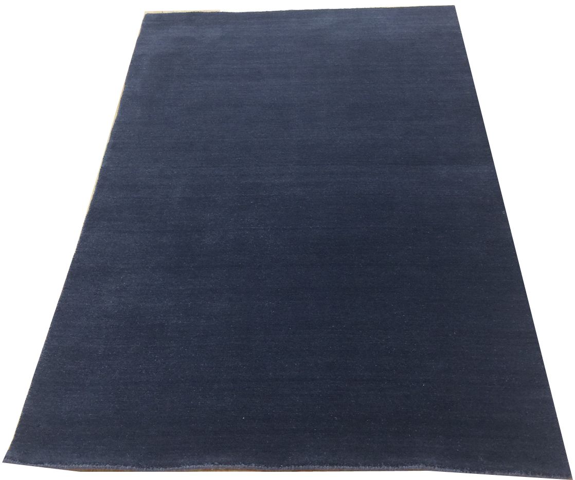 Moderner Teppich Gabbeh Plain Exklusiv