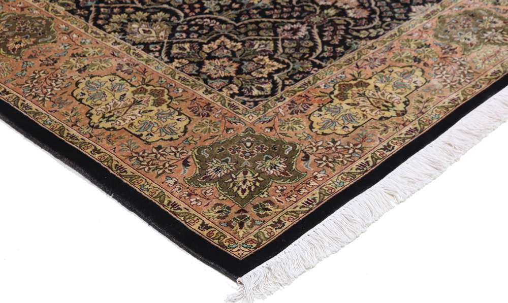 Orientteppich Tabriz