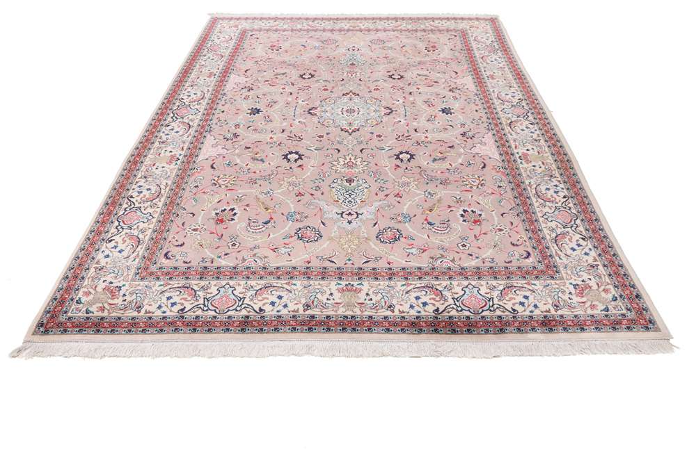 Perserteppich Tabriz