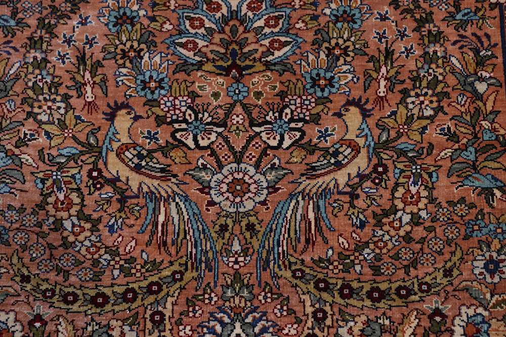 Orientteppich Hereke