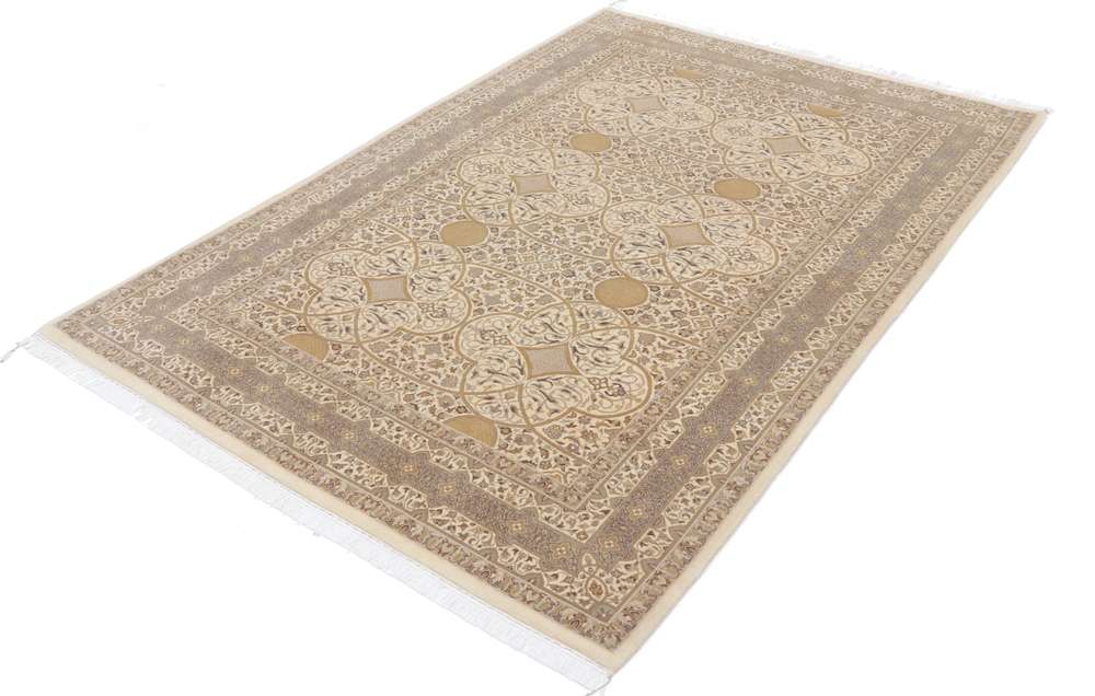 Orientteppich Isfahan