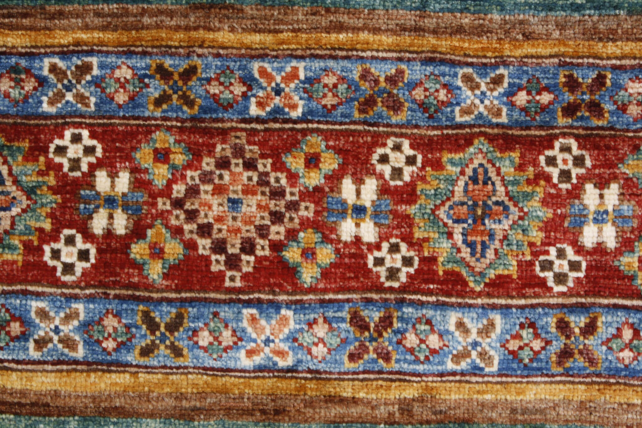 Oriental rug Ariana Exclusive
