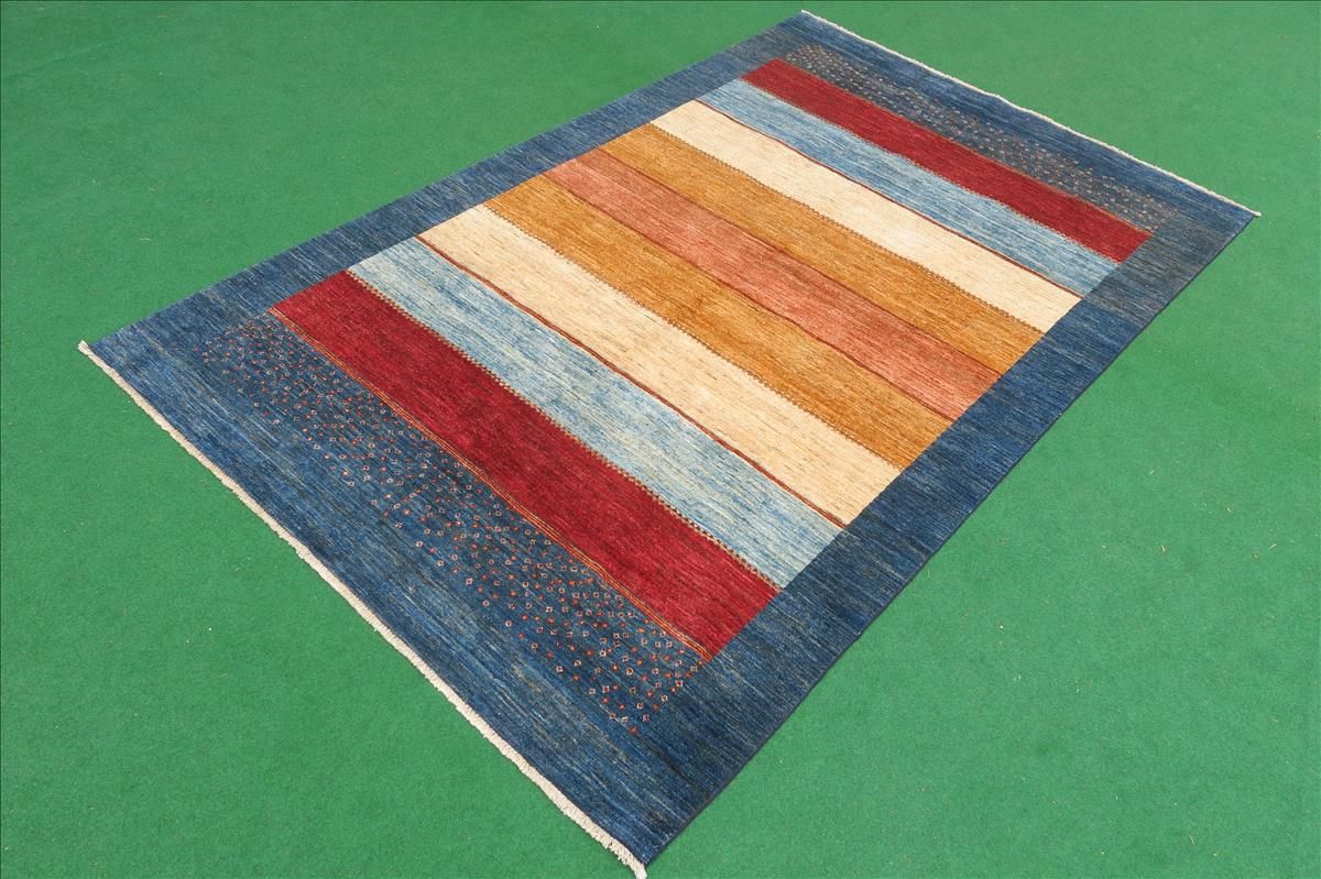 Oriental rug Ziegler Modern