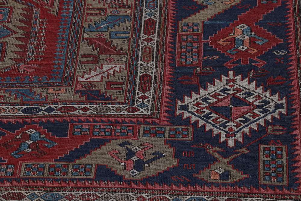 Orientteppich Russia