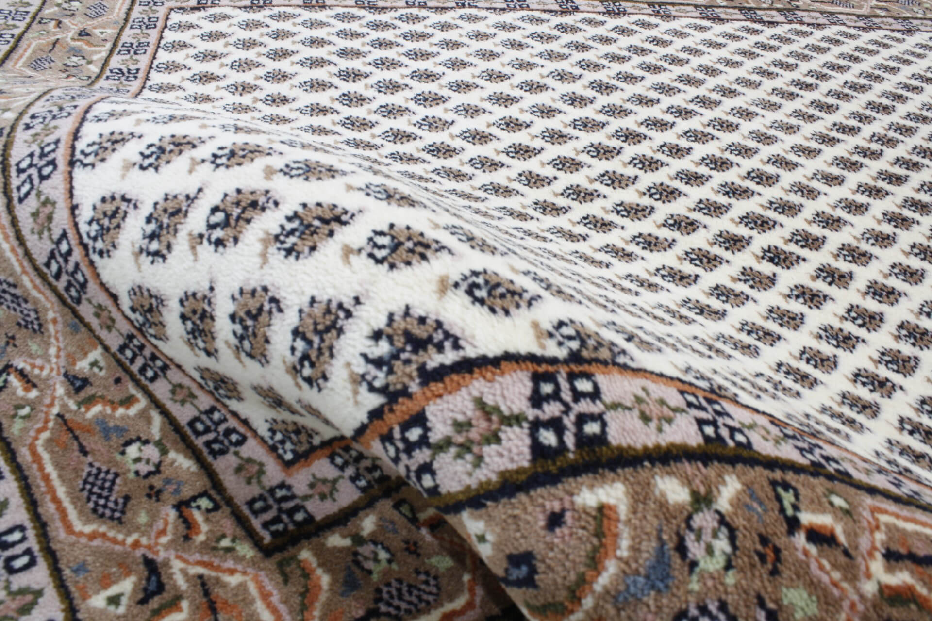 Orientteppich Mir