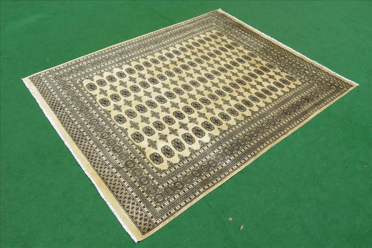 Orientteppich Bukhara Exklusiv