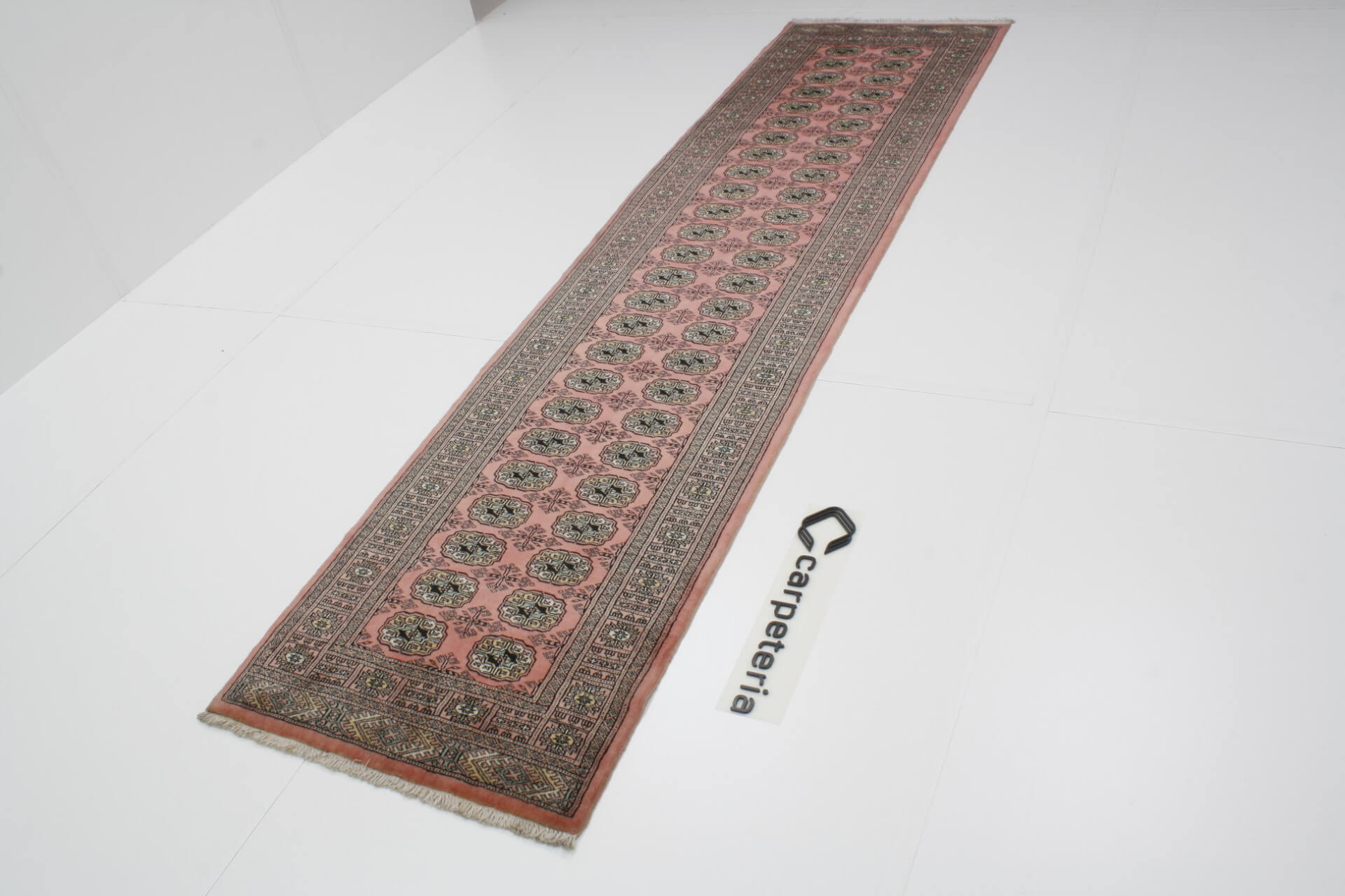 Orientteppich Bukhara Exklusiv