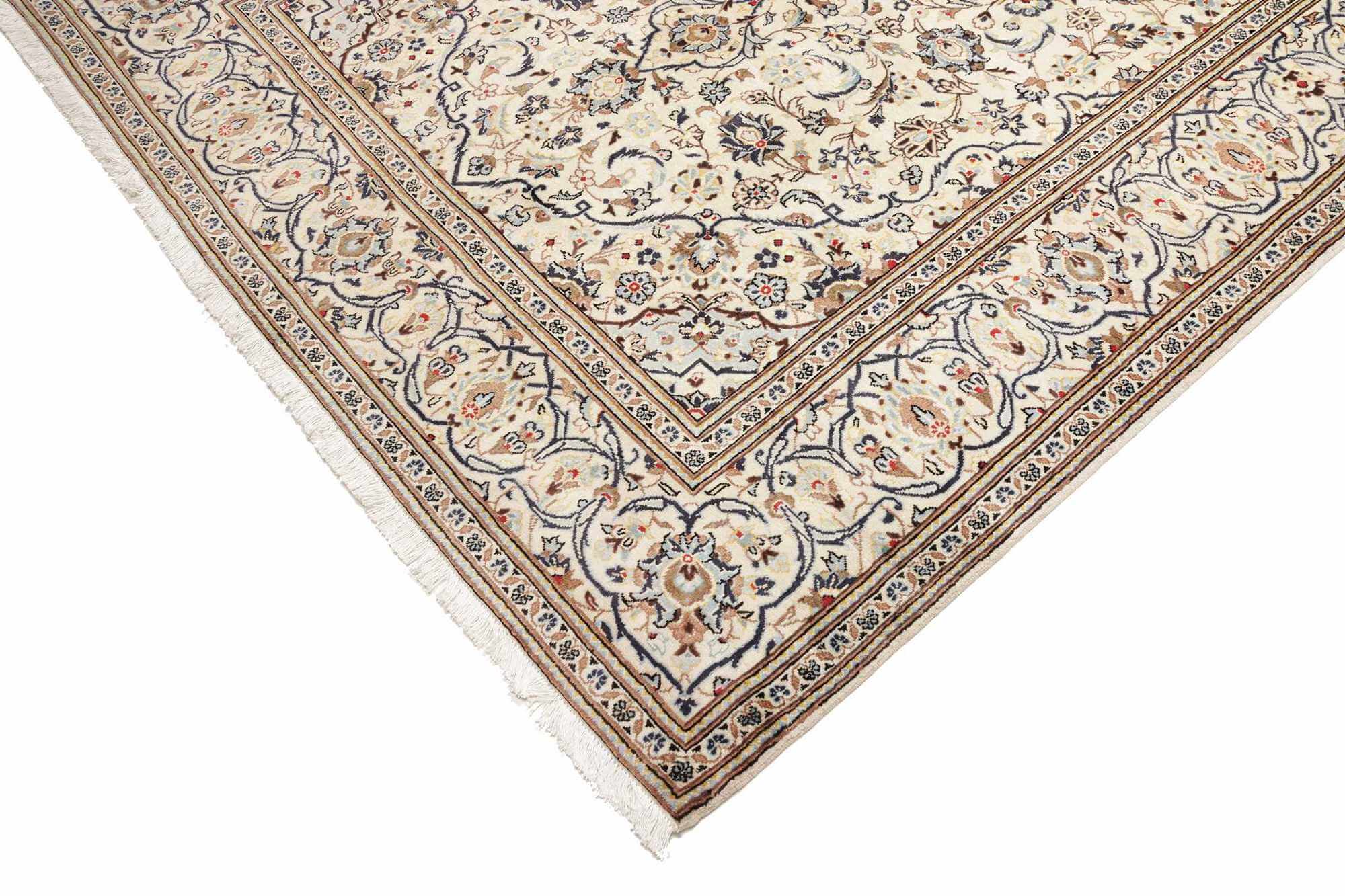 Persian rug Kashan Super