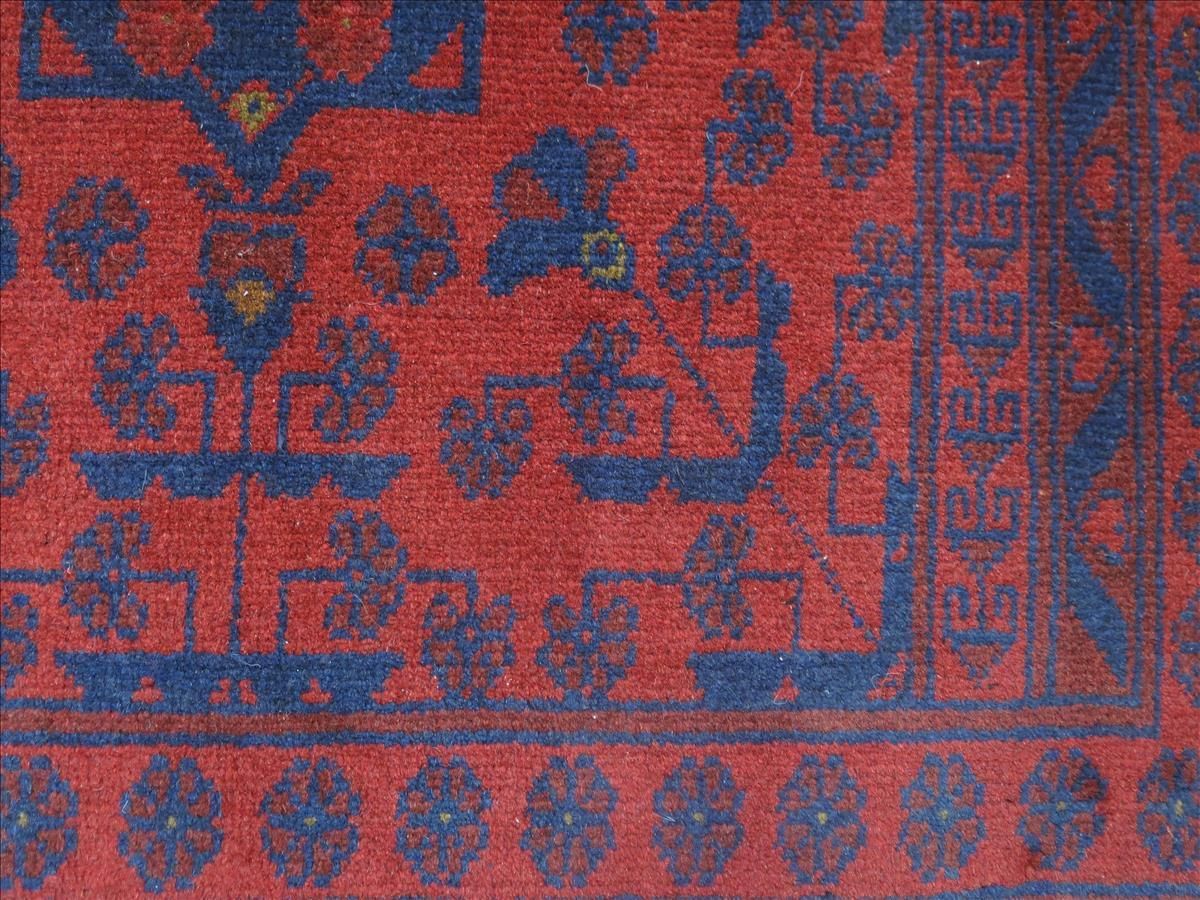 Orientteppich Mauri Exklusiv