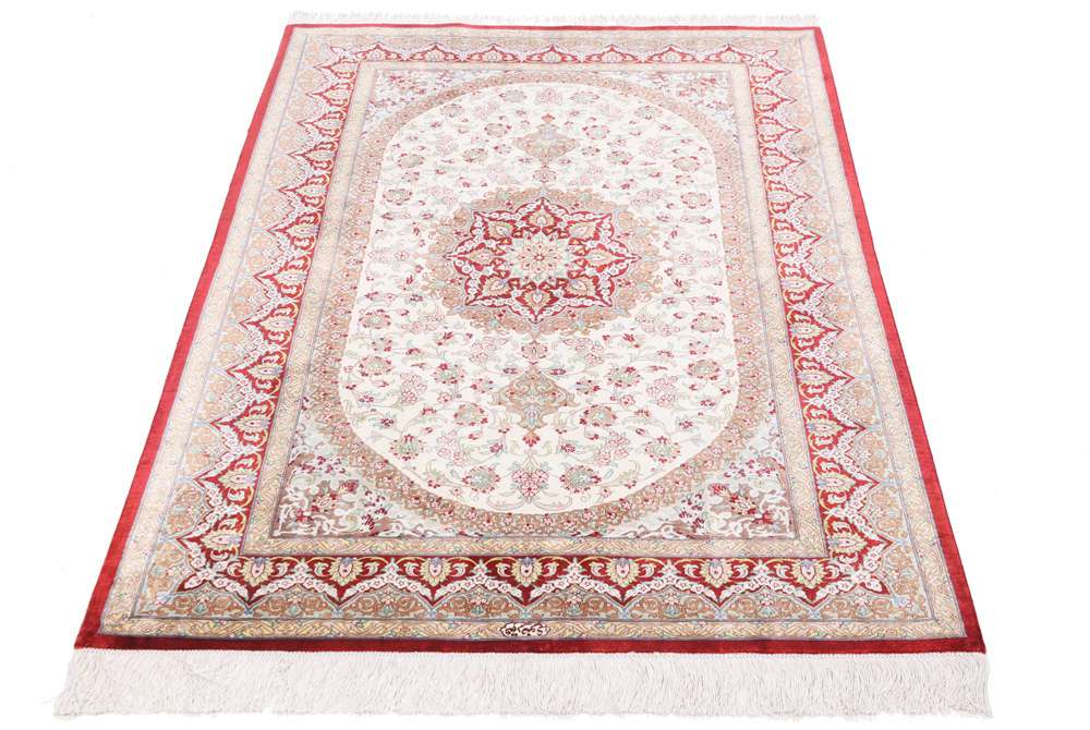 Perserteppich Qom
