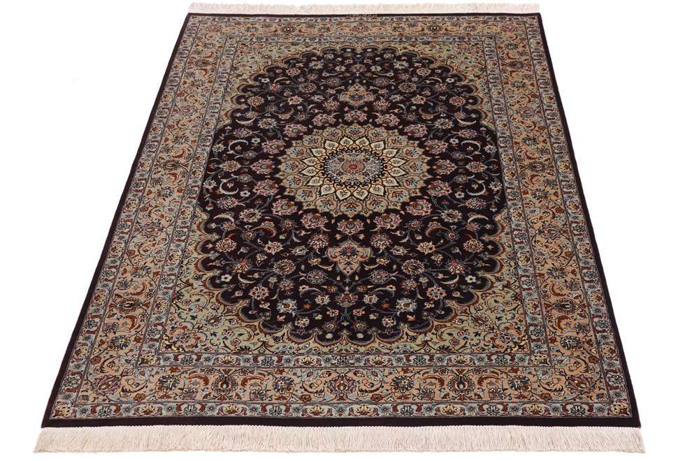 Perserteppich Qom
