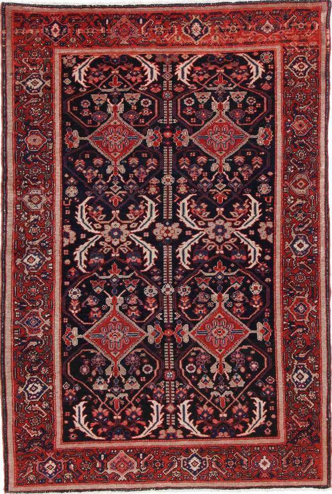 Perserteppich Malayer