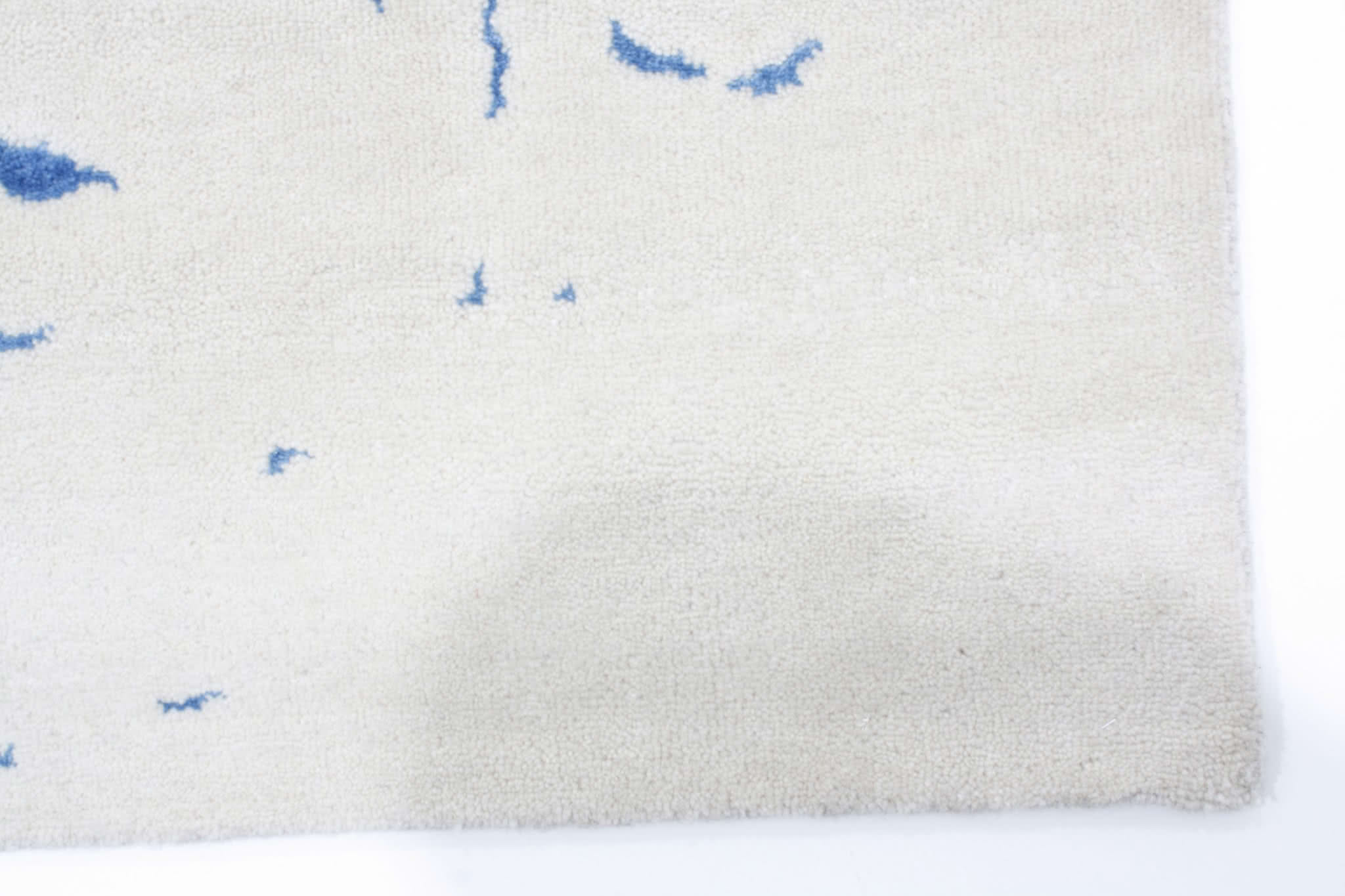 Orientteppich Ikat Exklusiv