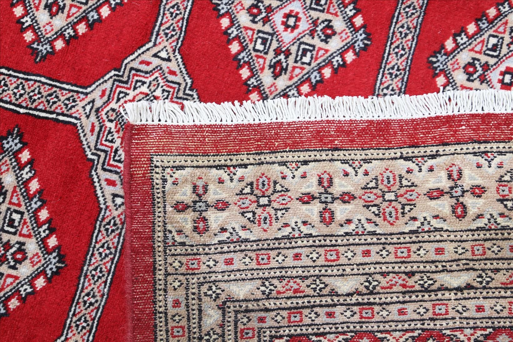 Orientteppich Jaldar Exklusiv