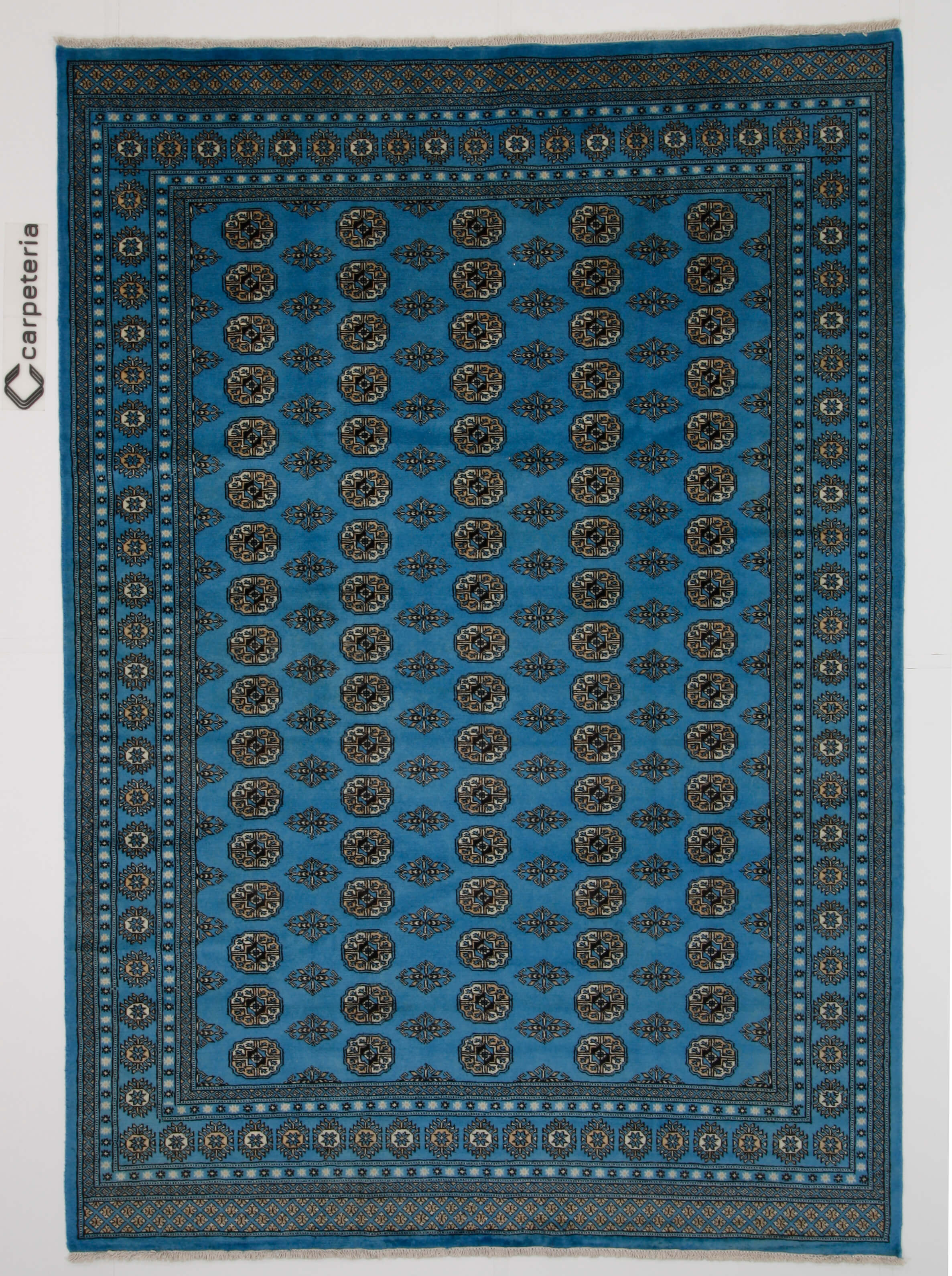 Orientteppich Bukhara Exklusiv
