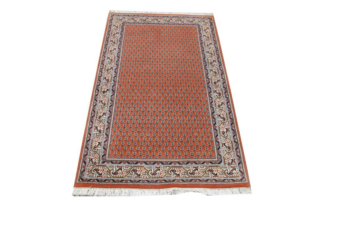 Oriental rug Mir Exclusive