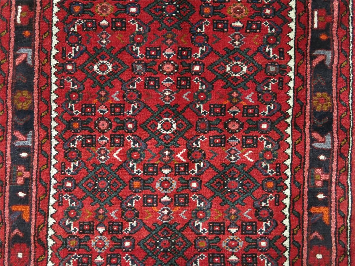 Oriental rug Boteh Mir Super