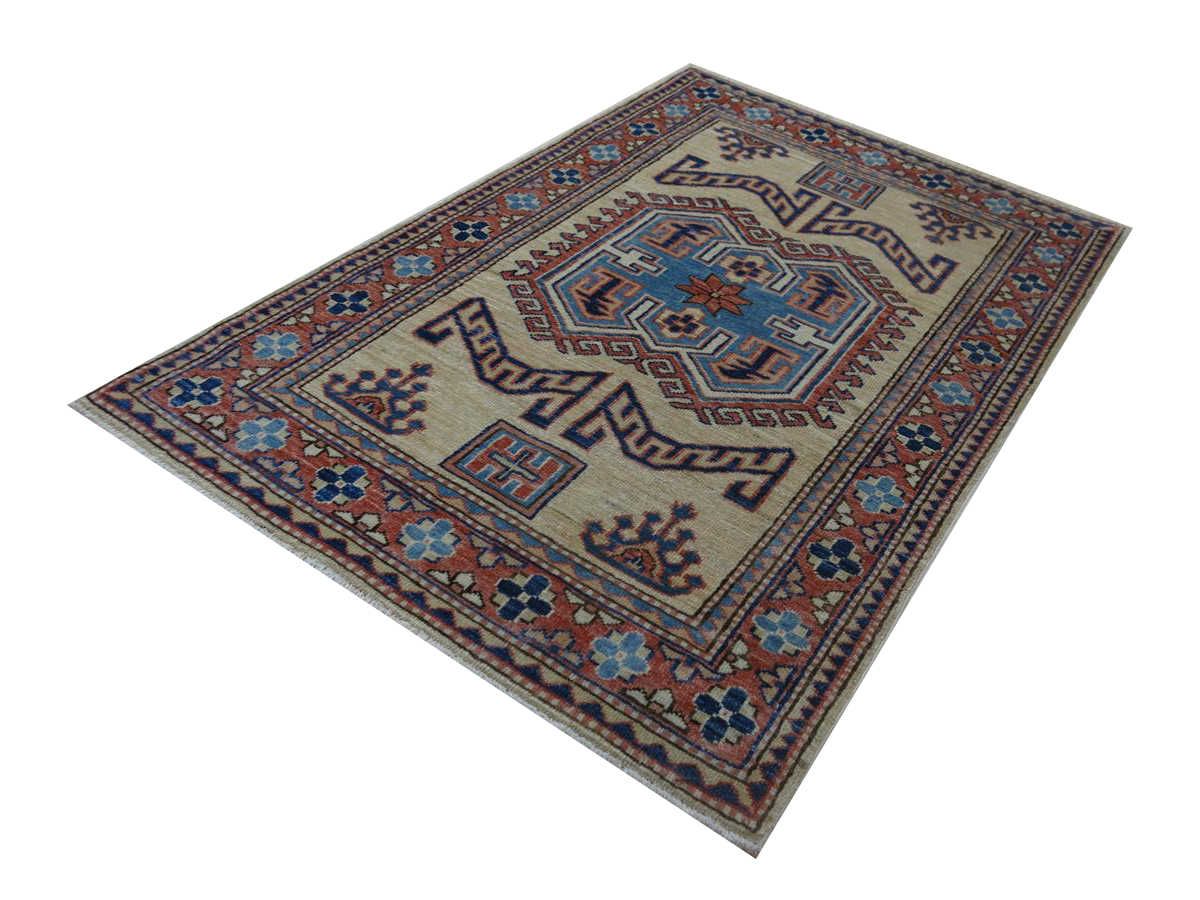 Orientteppich Kazak Exklusiv