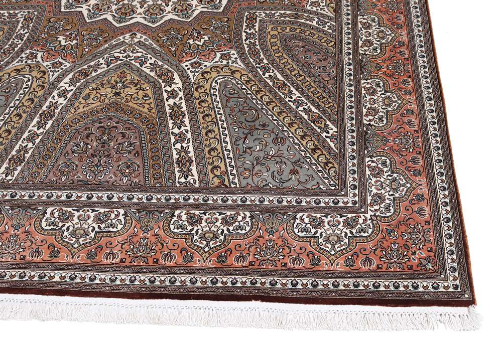 Orientteppich Kashmir