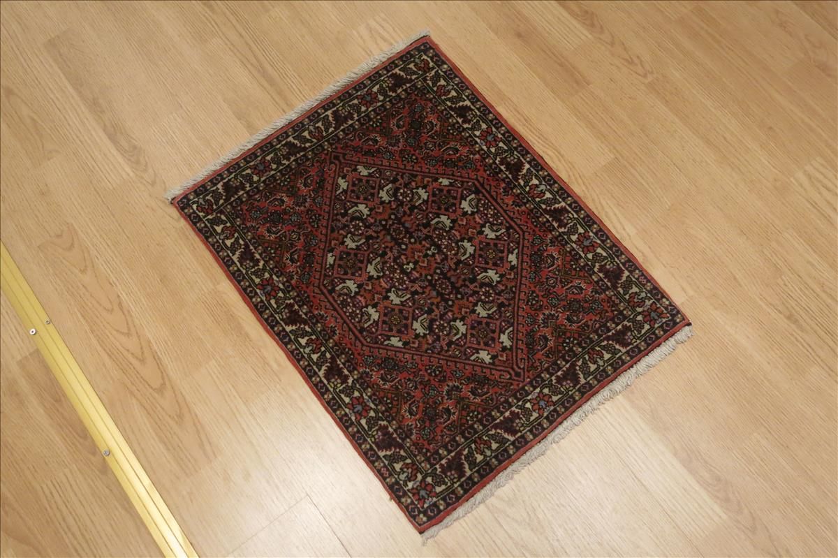 Orientteppich Bidjar Royal