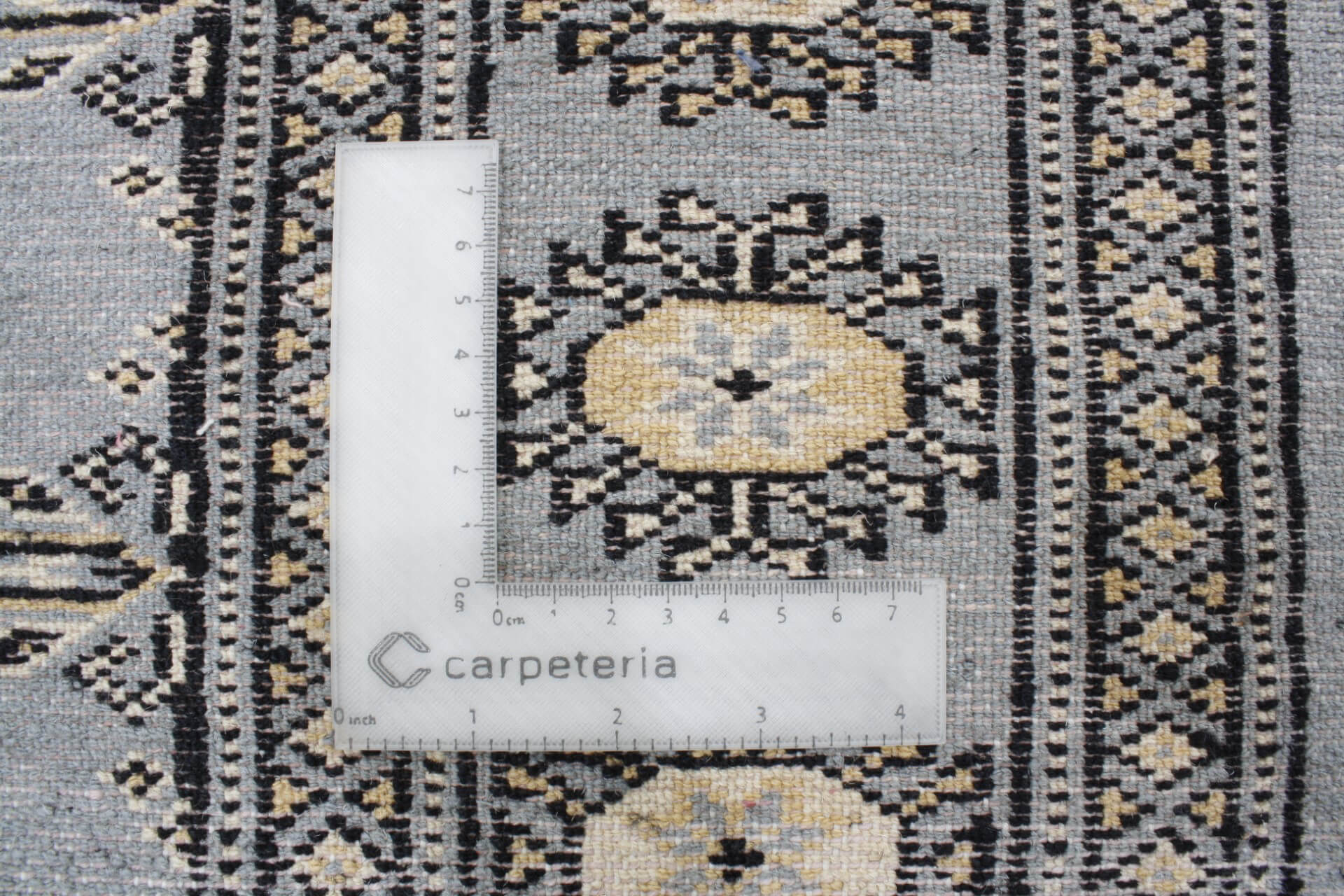 Orientteppich Bukhara Exklusiv