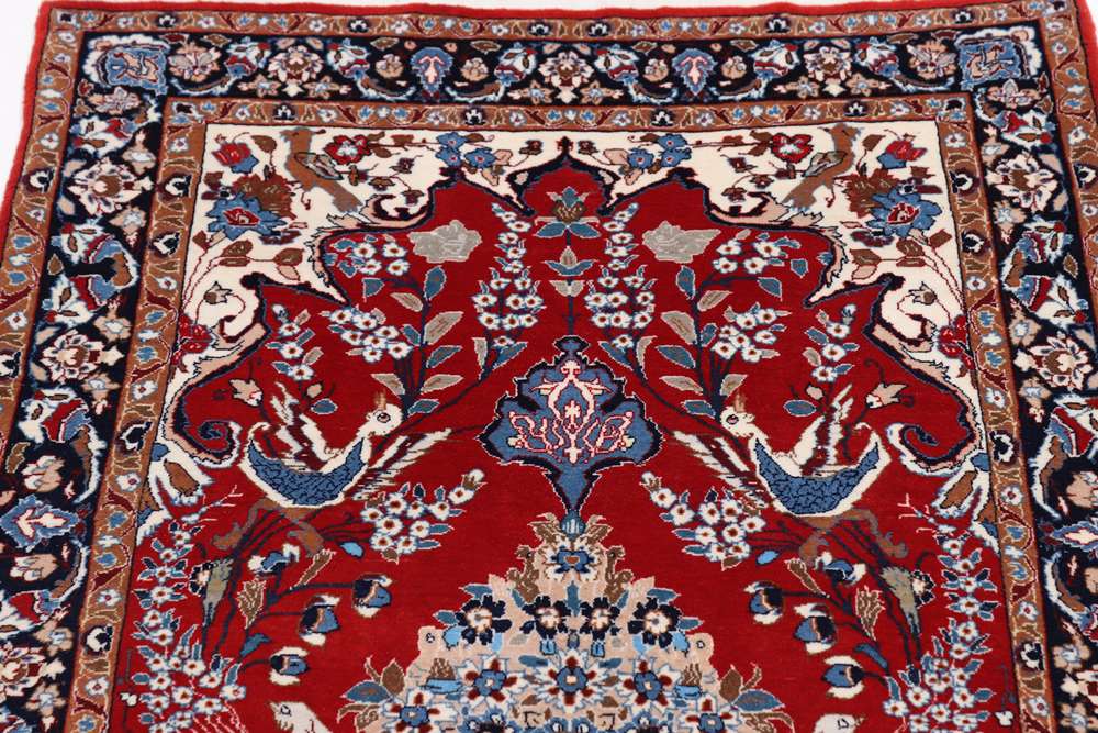 Perserteppich Isfahan