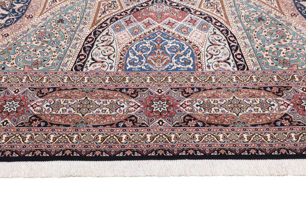 Perserteppich Tabriz