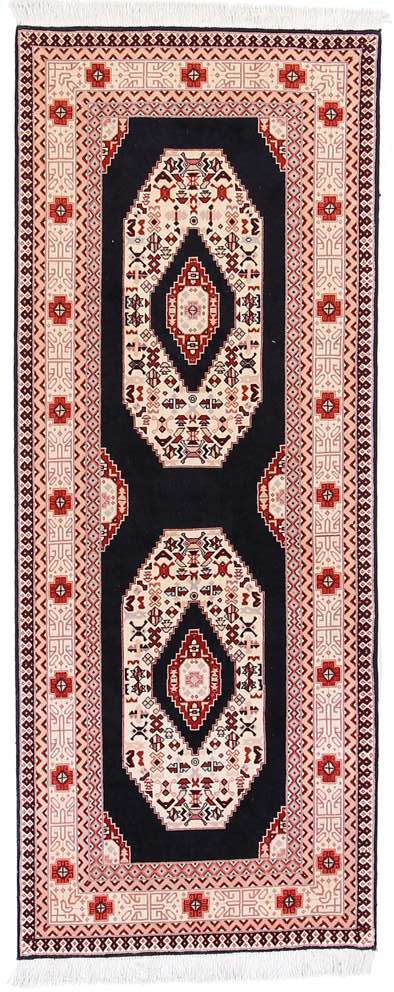 Perserteppich Tabriz