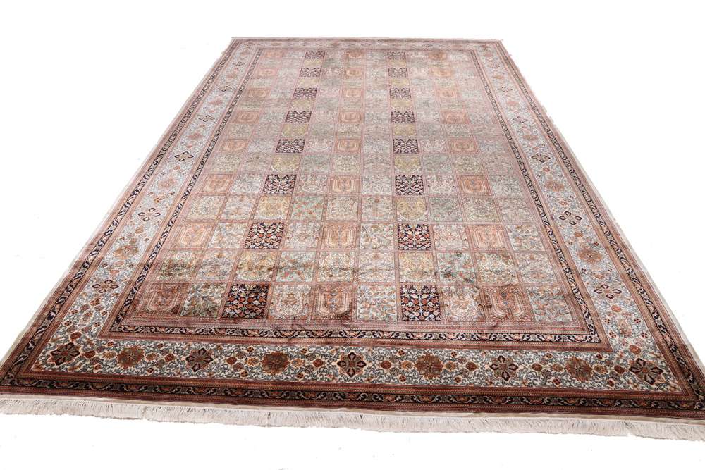 Orientteppich Kashmir