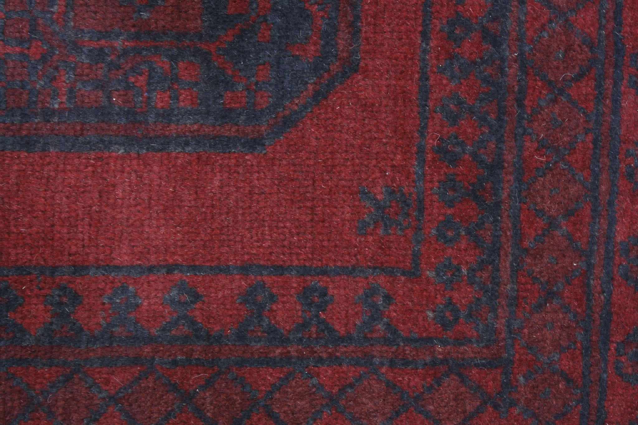 Orientteppich Afghan