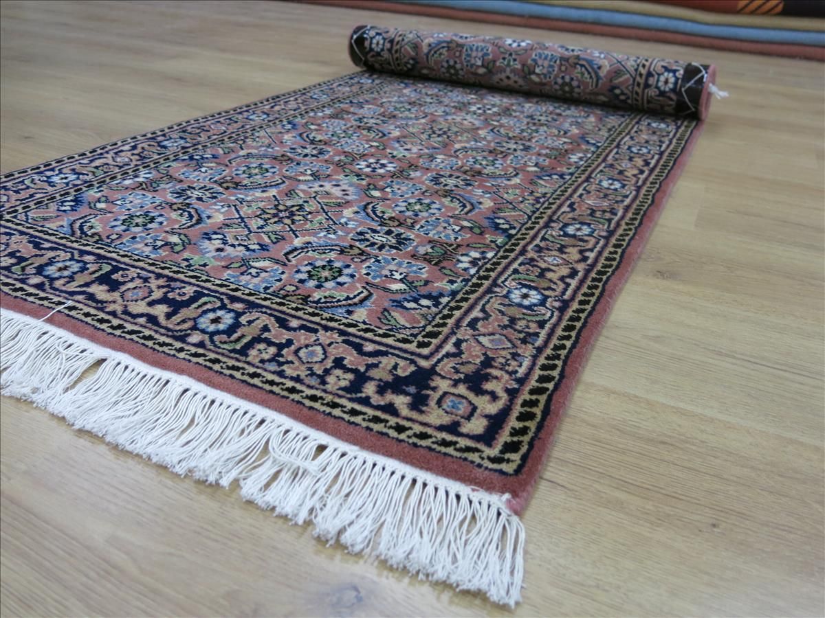 Orientteppich Sarough Exklusiv
