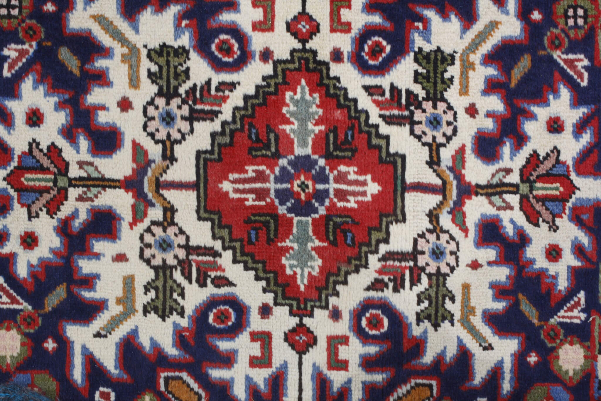 Perserteppich Tabriz