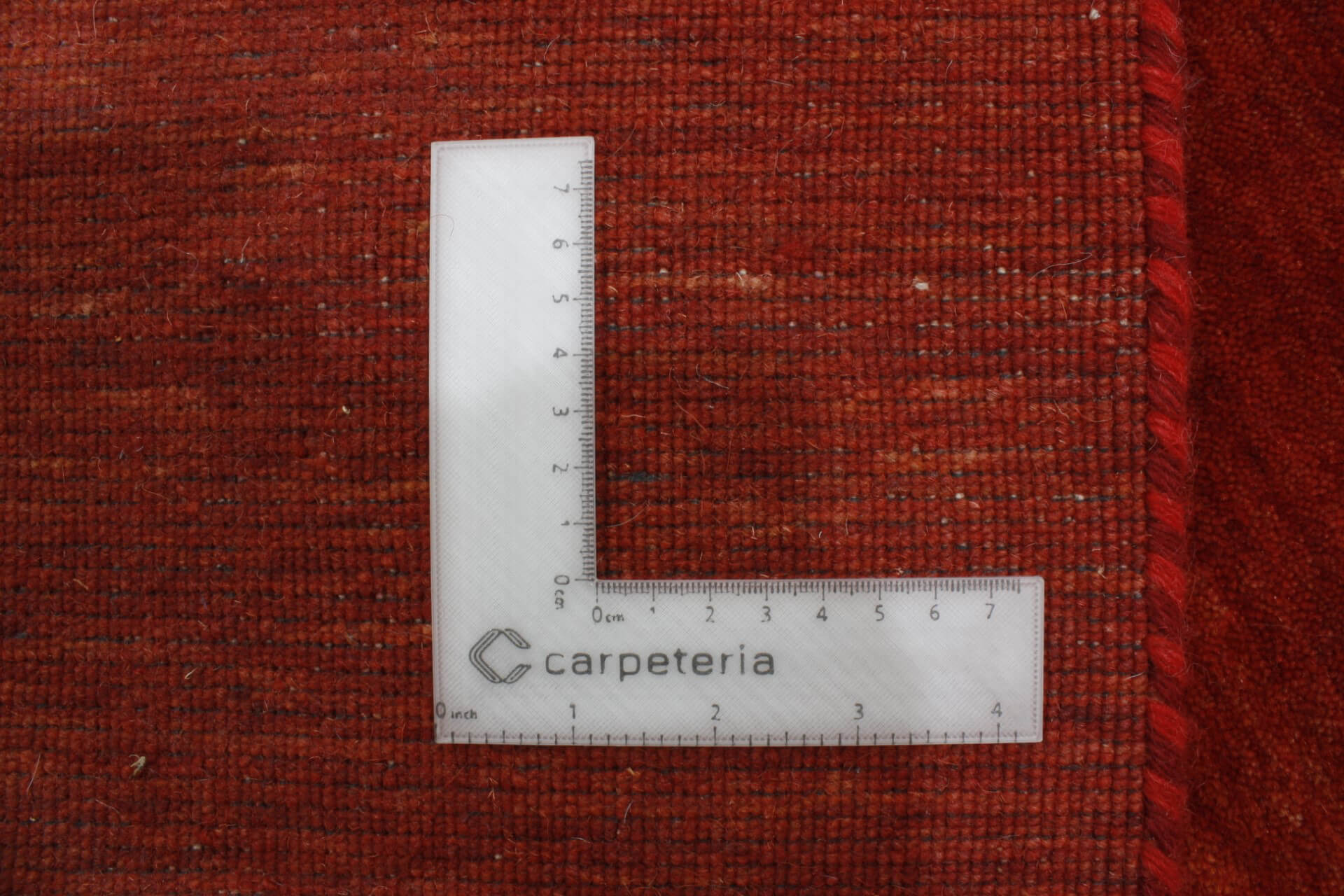 Moderner Teppich Loribaft