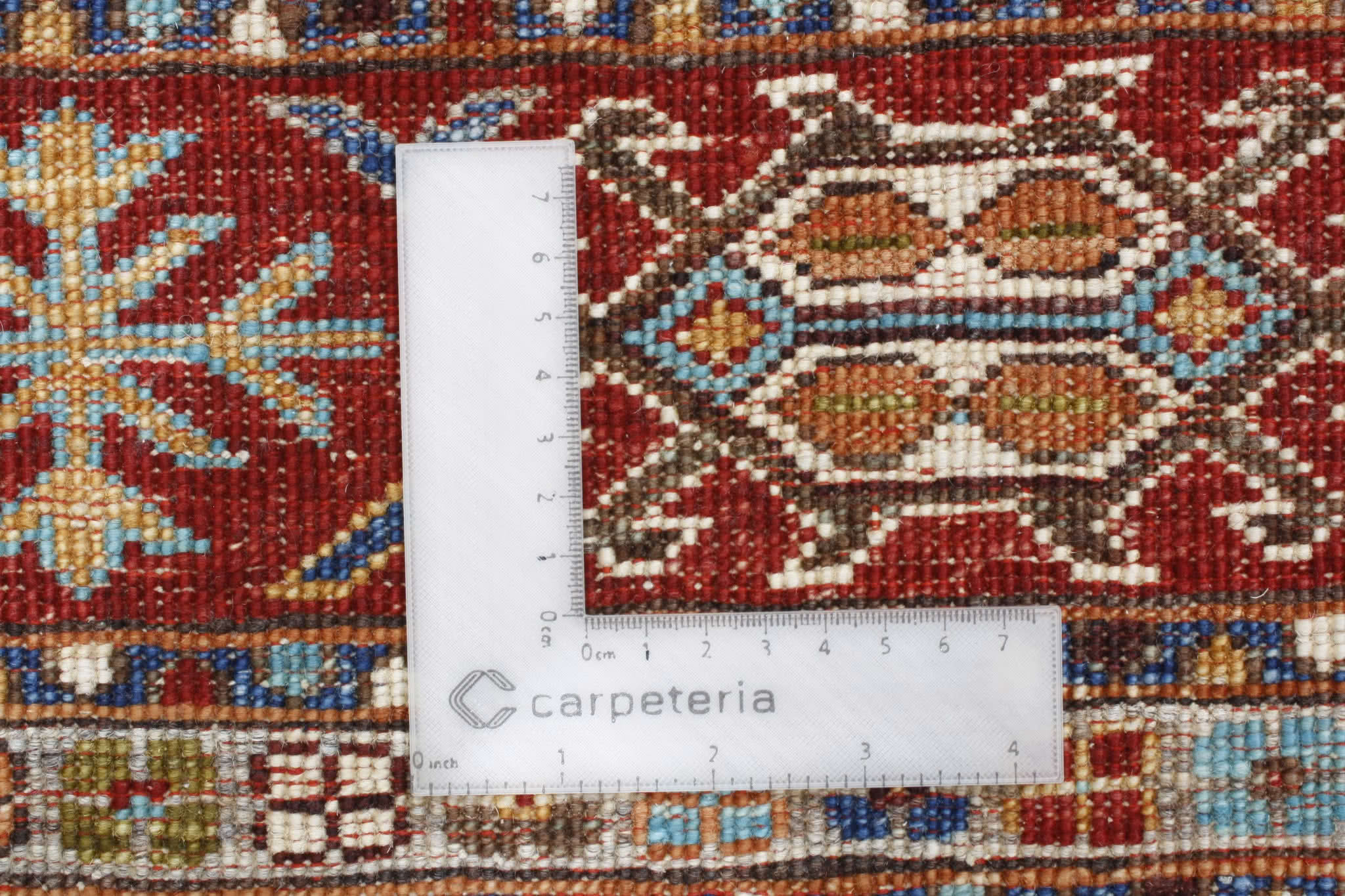 Oriental rug Ariana Royal