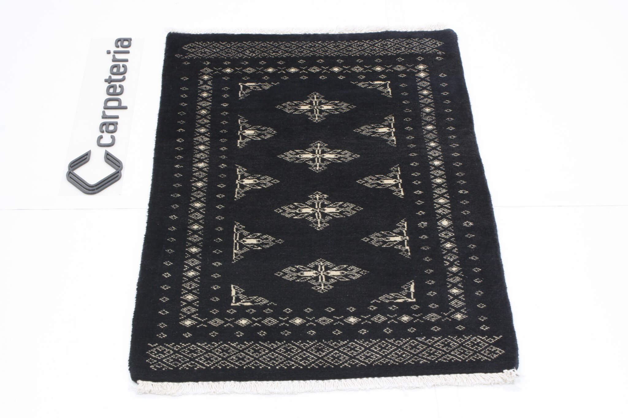 Orientteppich Bukhara Exklusiv