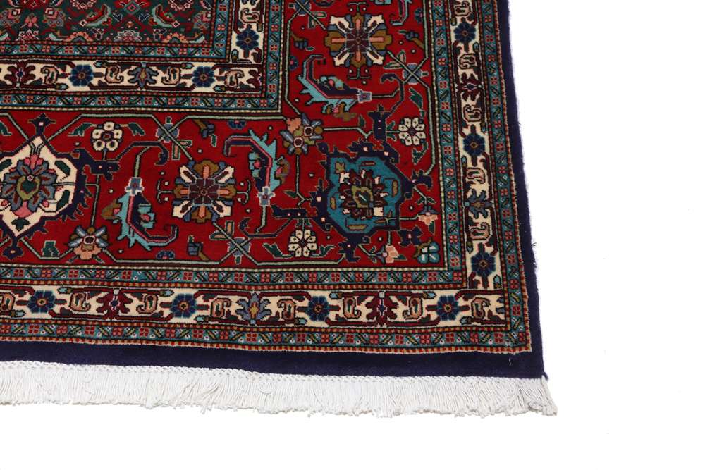 Perserteppich Tabriz