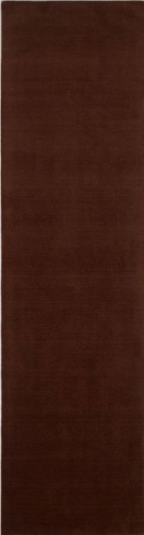 Moderner Teppich Gabbeh Plain Exklusiv