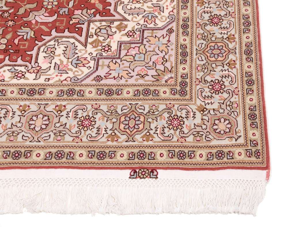 Perserteppich Tabriz