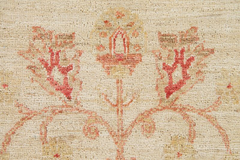Oriental rug Farahan Exclusive
