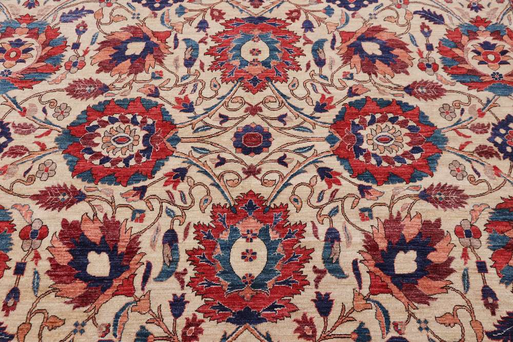 Orientteppich Shams