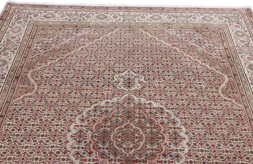 Orientteppich Tabriz