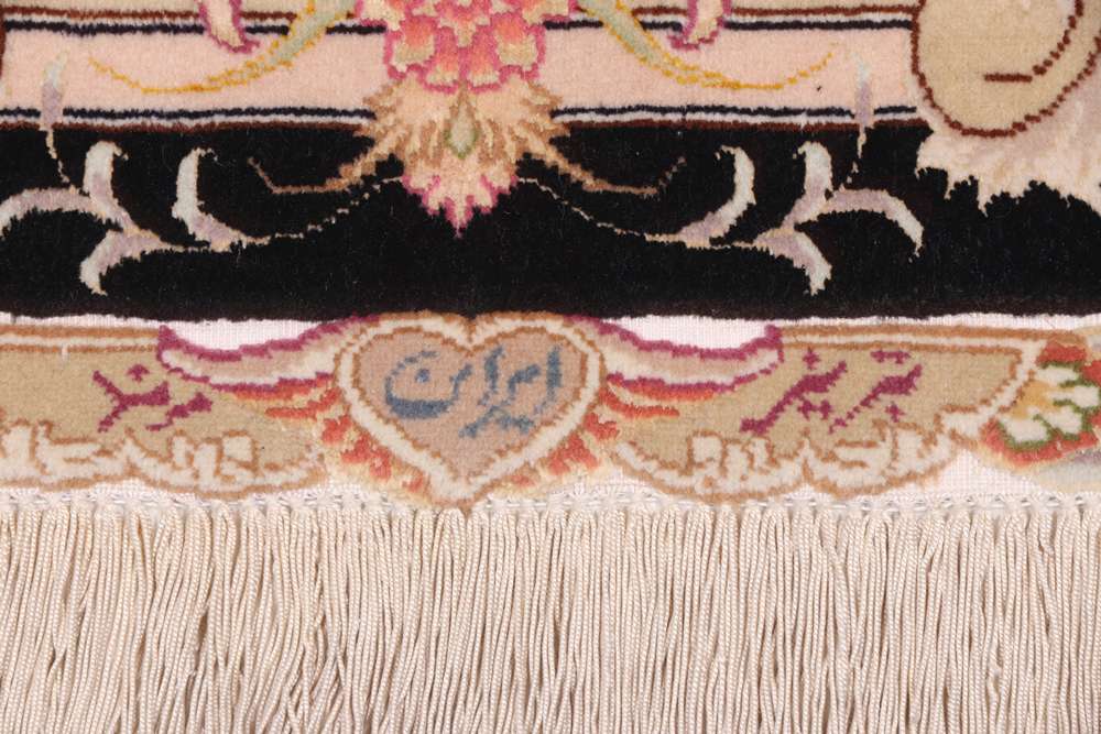 Perserteppich Tabriz