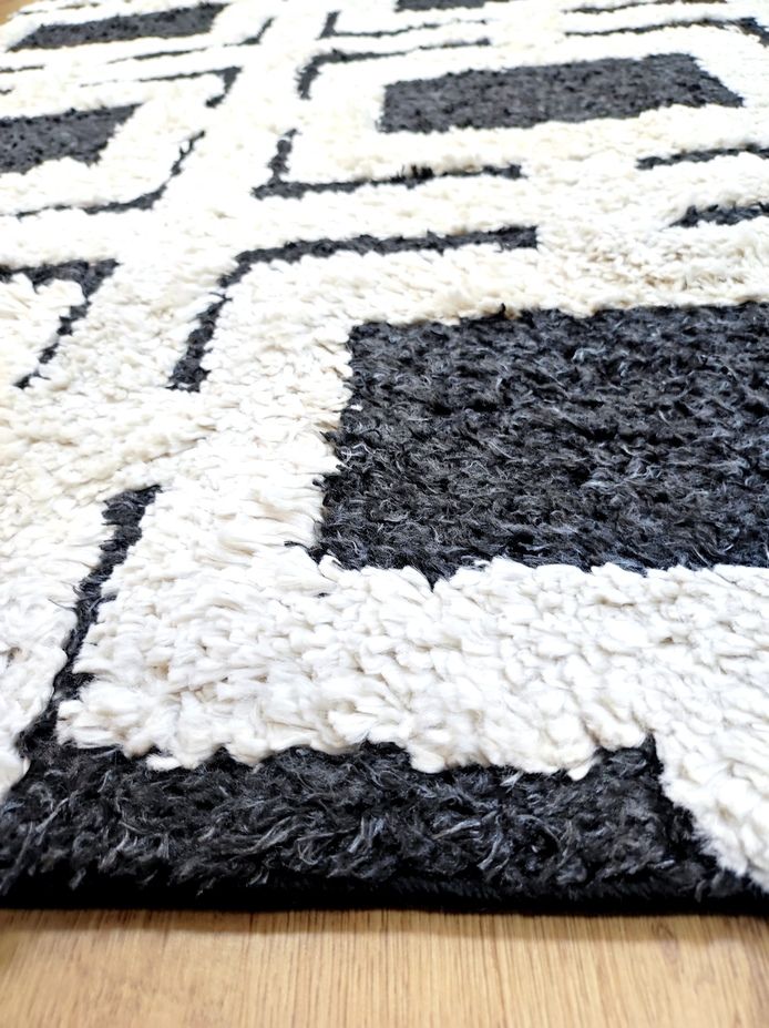 Teppich California Design