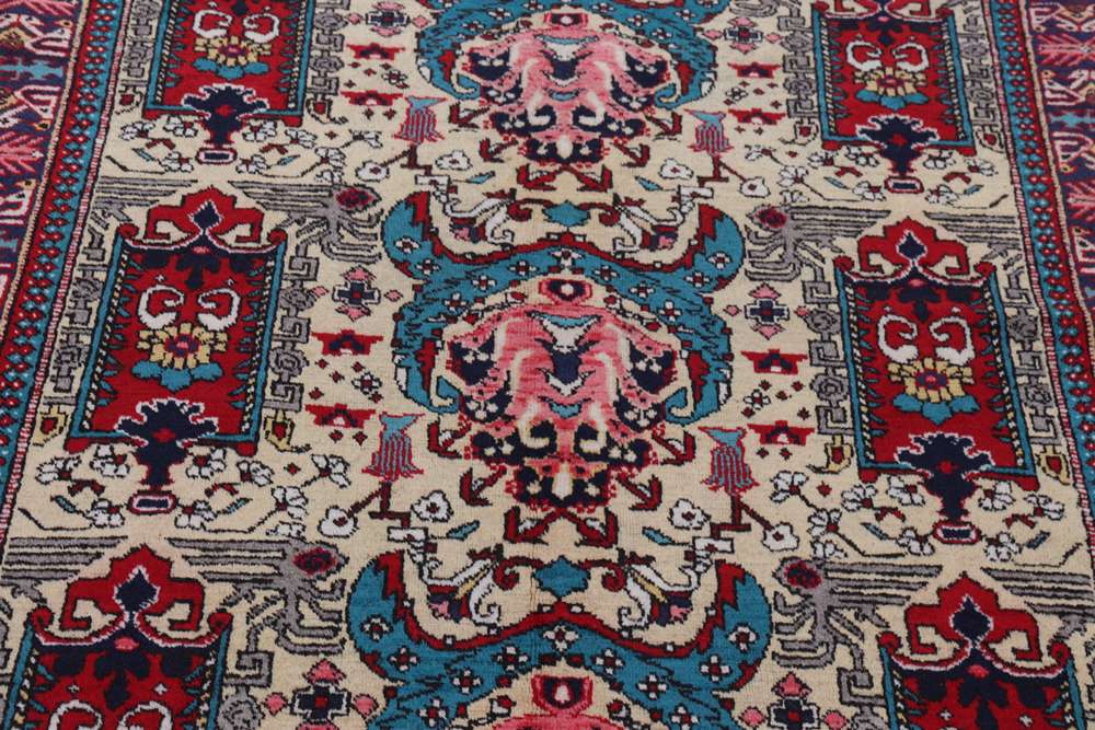 Perserteppich Tabriz