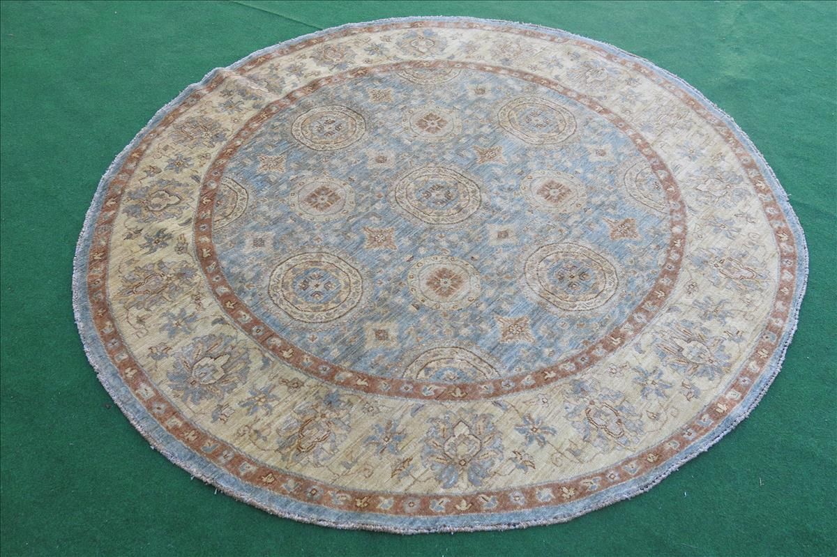Oriental rug Ziegler Exclusive
